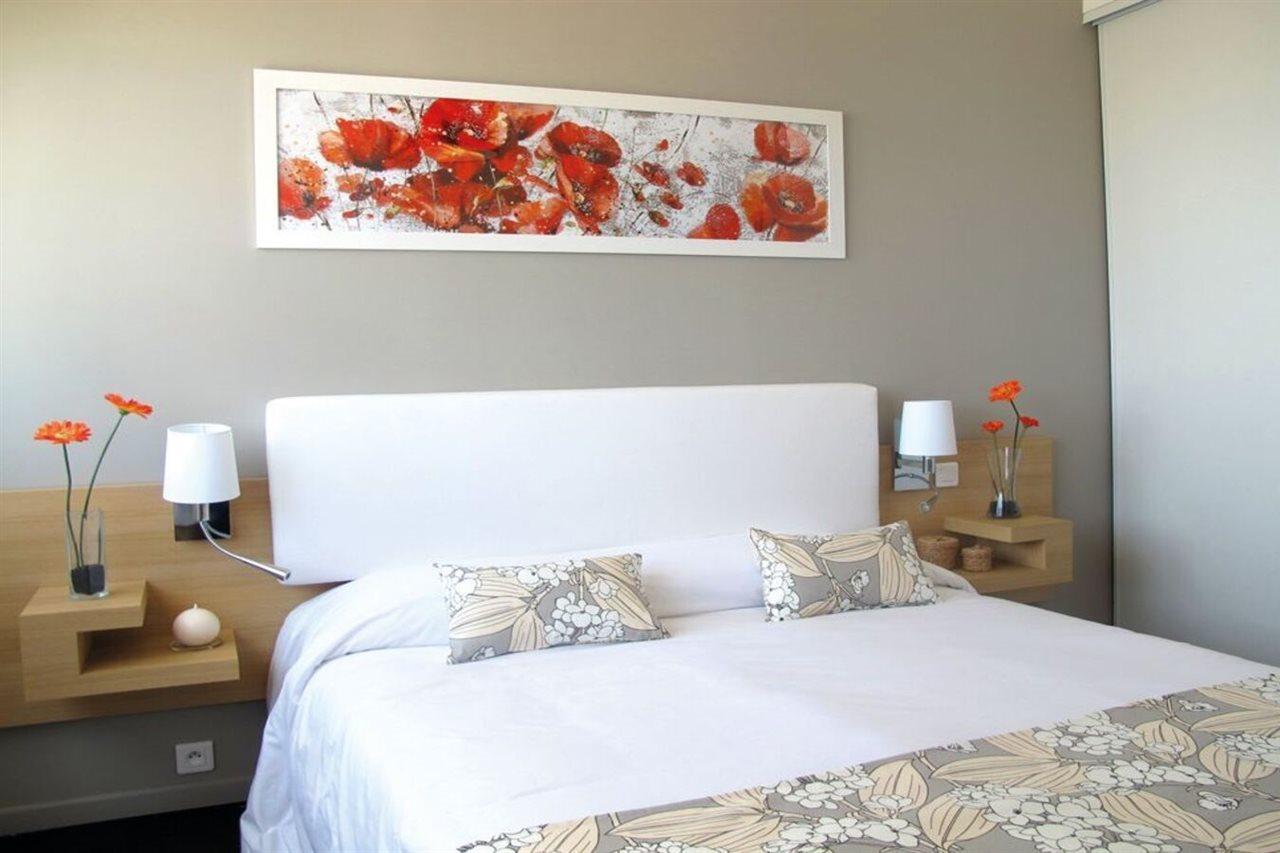Appart'City Confort Montpellier Millenaire Екстер'єр фото
