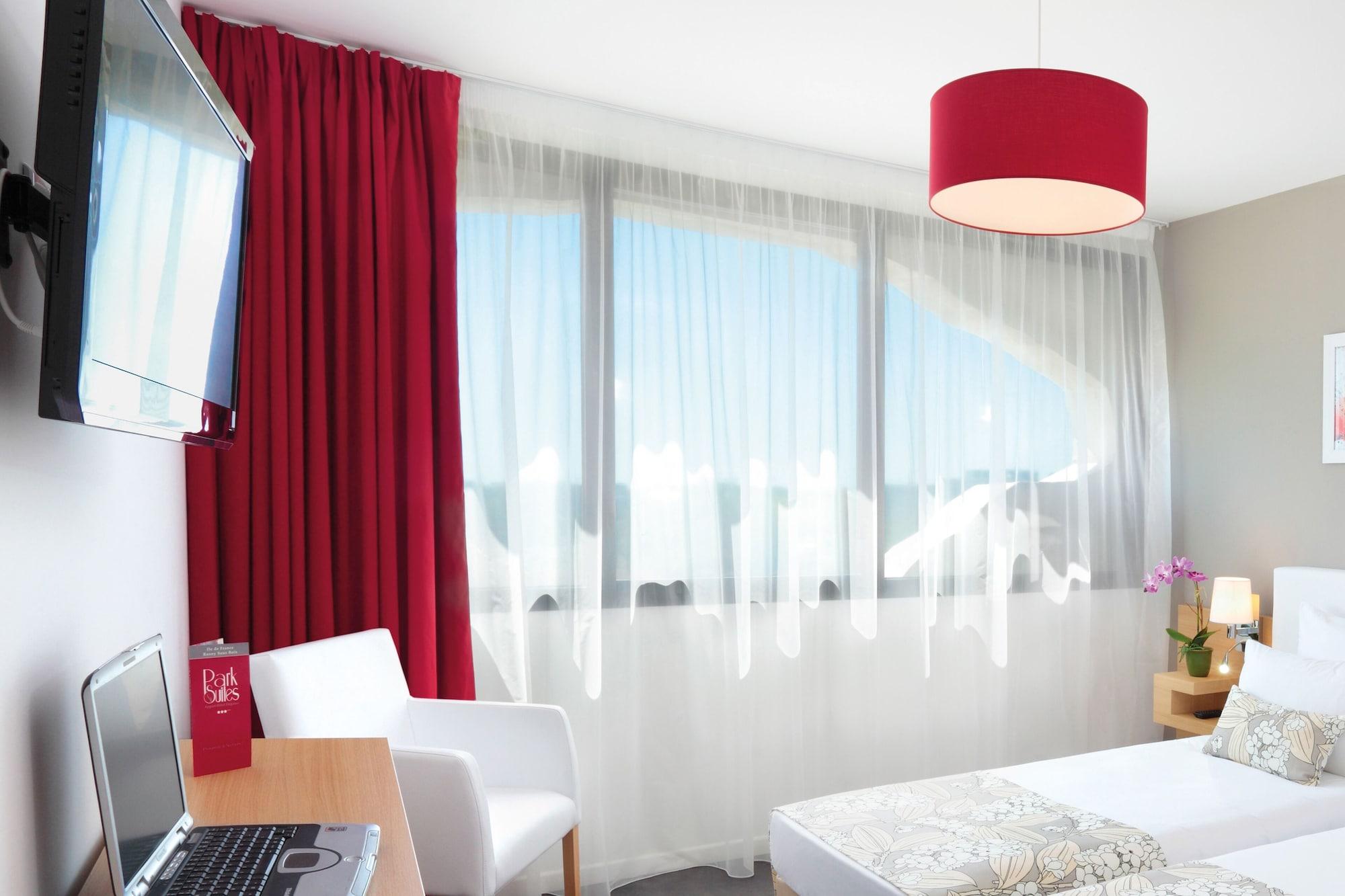 Appart'City Confort Montpellier Millenaire Екстер'єр фото