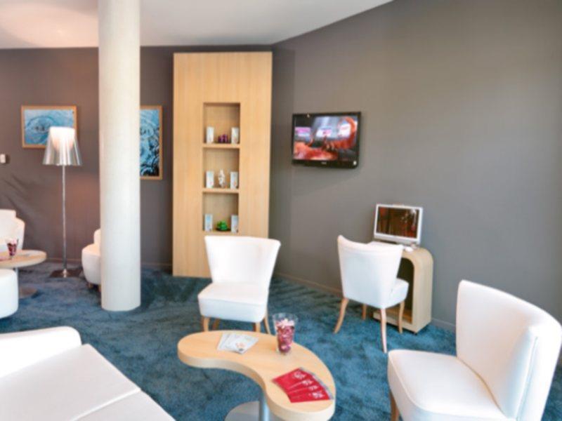 Appart'City Confort Montpellier Millenaire Екстер'єр фото